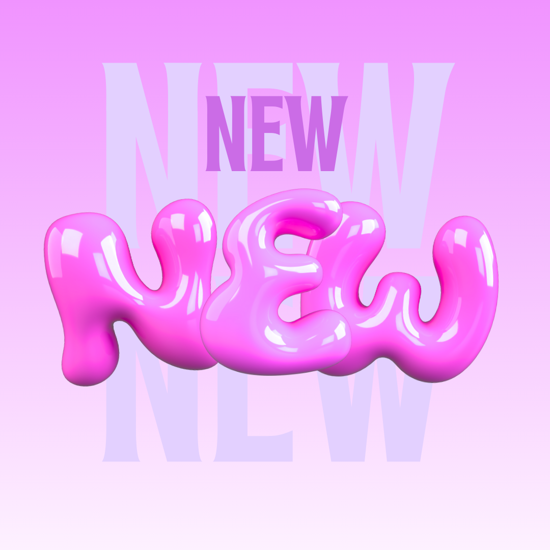 NEW NEW NEW